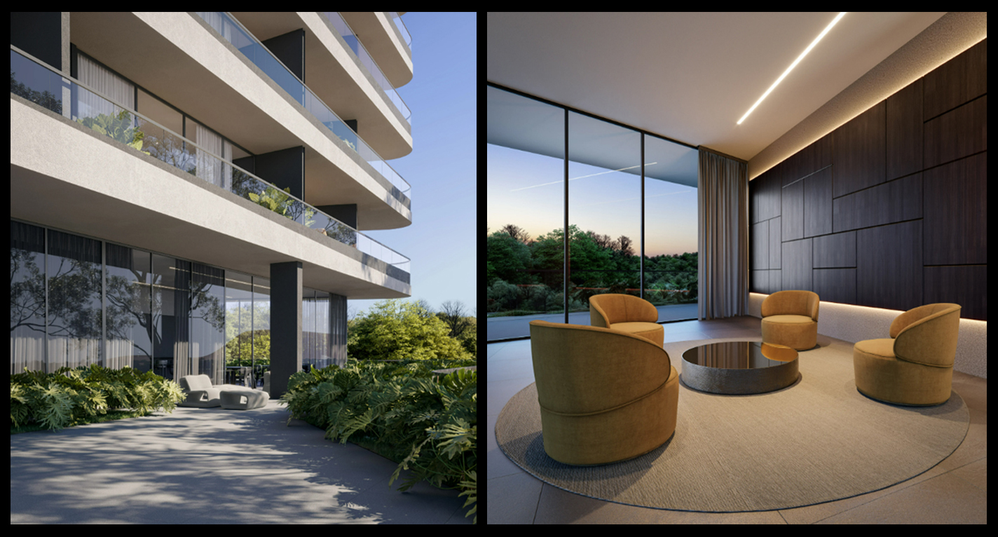 Lebensart Vale do Sereno | Powered by Porsche Consulting