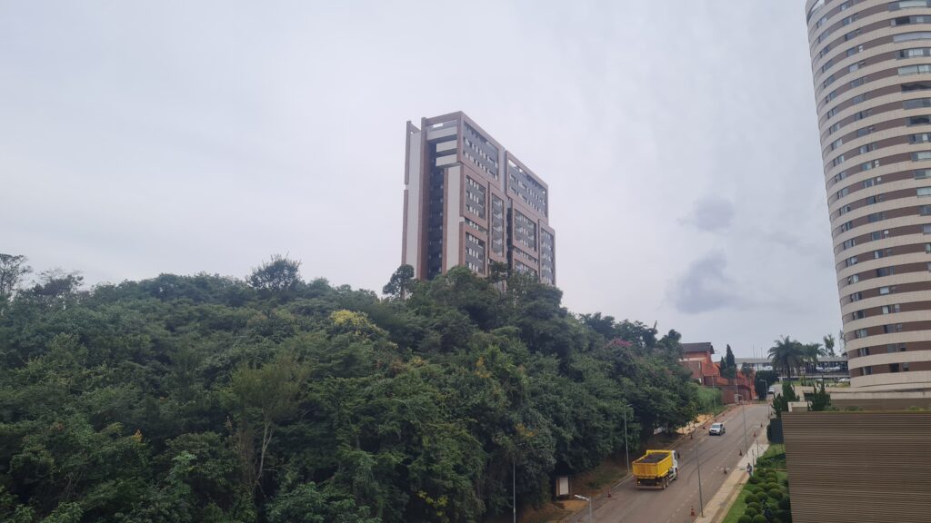Roscoe Imóveis | Especialistas no Vale do Sereno