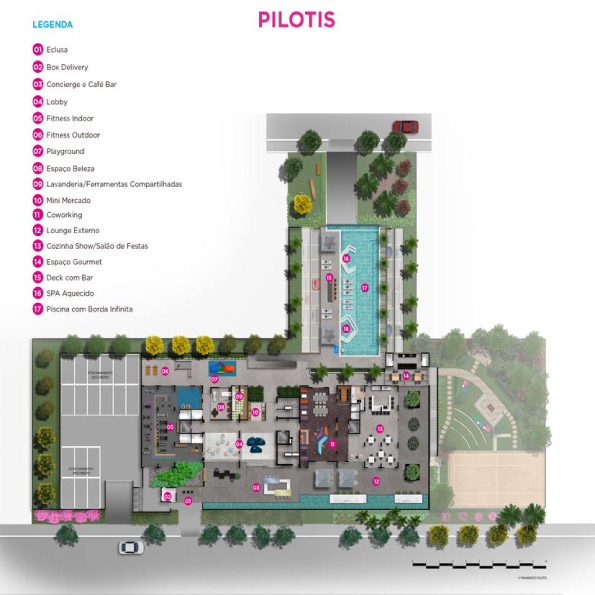 imoveis no vale do sereno