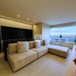 Apartamento de 2 suítes à venda no Vila da Serra
