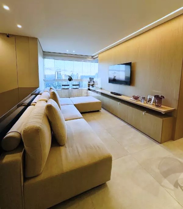 Apartamento 2 suítes à venda no Vila da Serra