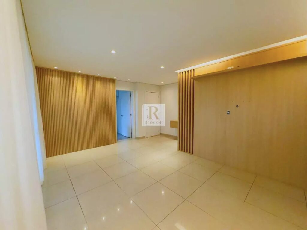 Apartamento no Cennario de 3 quartos