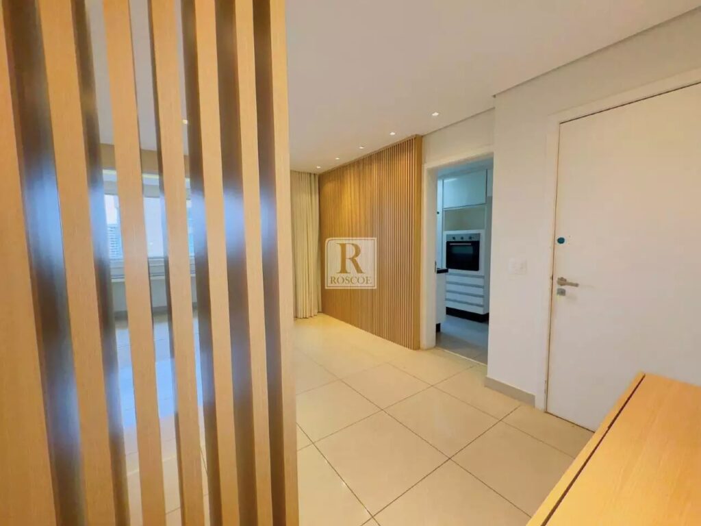 vila da serra Apartamento no Cennario de 3 quartos