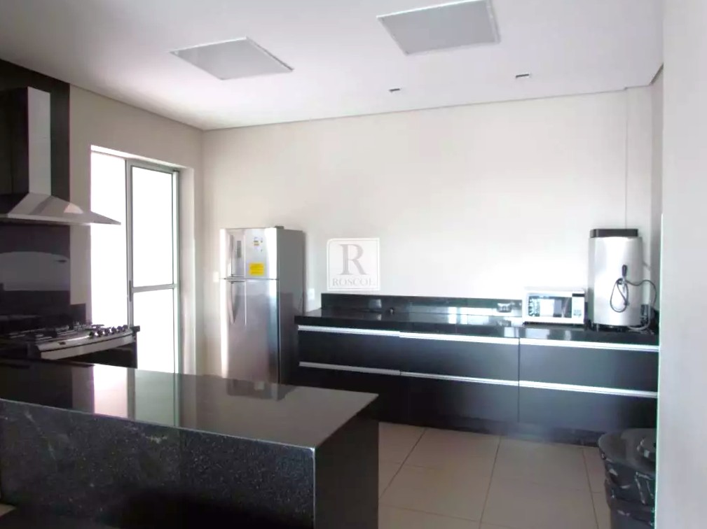 condominio Bacchereto Vale do Sereno