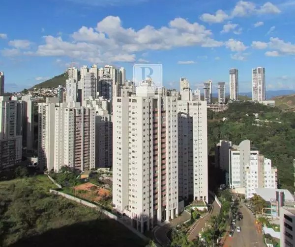 lcg Bacchereto Vale do Sereno