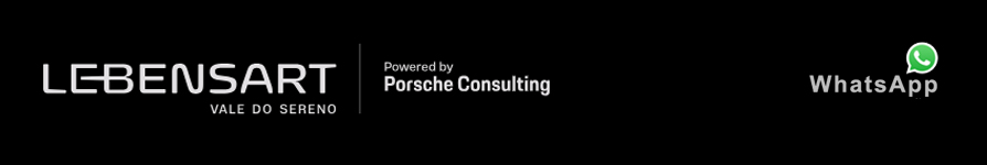 Lebensart Porsche Consulting Vale do Sereno