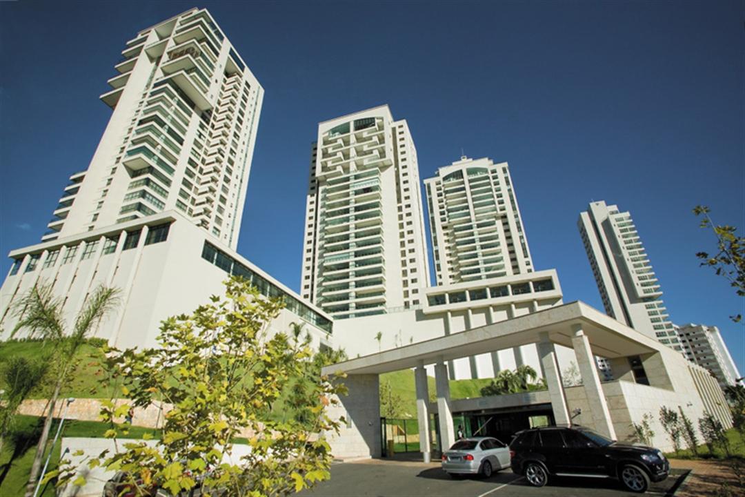 condominio olympus no vila da serra