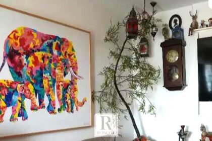 Apartamento 2 quartos à venda no Apoena Vila da Serra