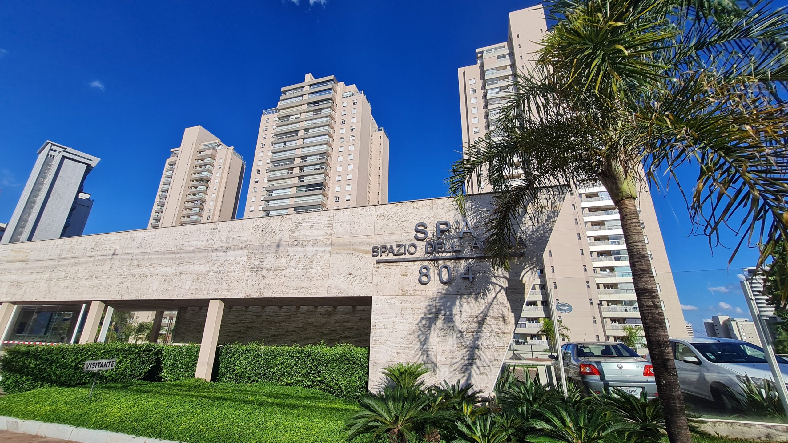 spa spazio dell acqua vila da serra