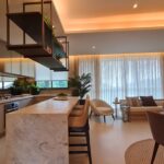 apartamento 3 suítes no Vila da Serra