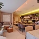 apartamento de alto padrão