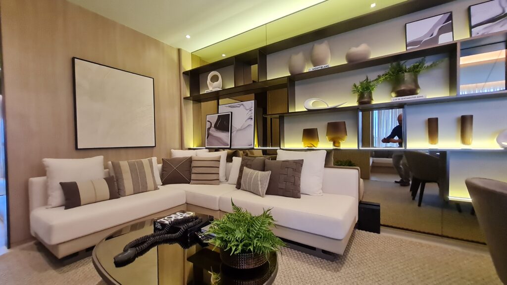 comprar apartamento 3 suites no vila da serra