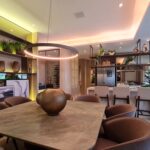 apartamento 3 suites a venda no vila da serra