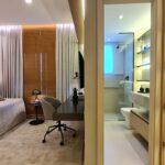 apartamento na planta no vila da serra