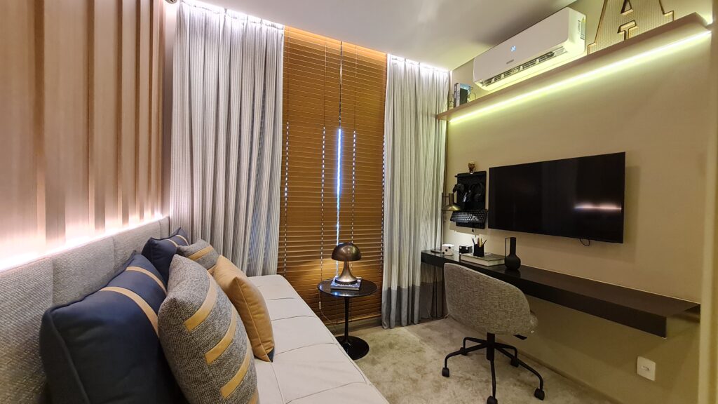 comprar apartamento na planta no vila da serra