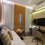 comprar apartamento na planta no vila da serra