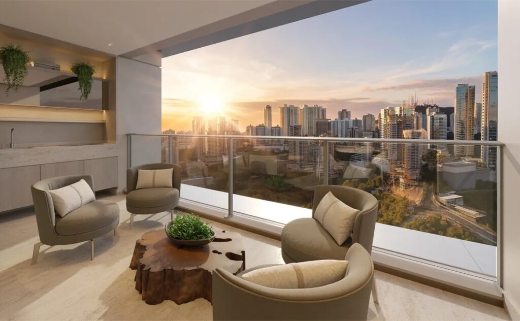 Apartamento na planta com 2 quartos à venda no Vila daa Serra