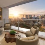 Apartamento na planta com 2 quartos à venda no Vila daa Serra