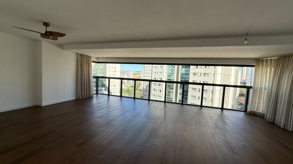 Apartamento à venda no Duo Vila da Serra