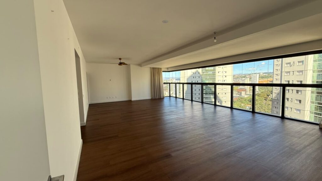 Apartamento 4 quartos à venda no Duo Vila da Serra