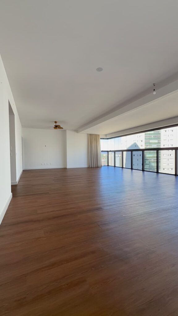 comprar Apartamento no Duo Vila da Serra