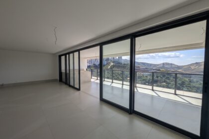 Apartamento no Varandas do Valle vale do Sereno