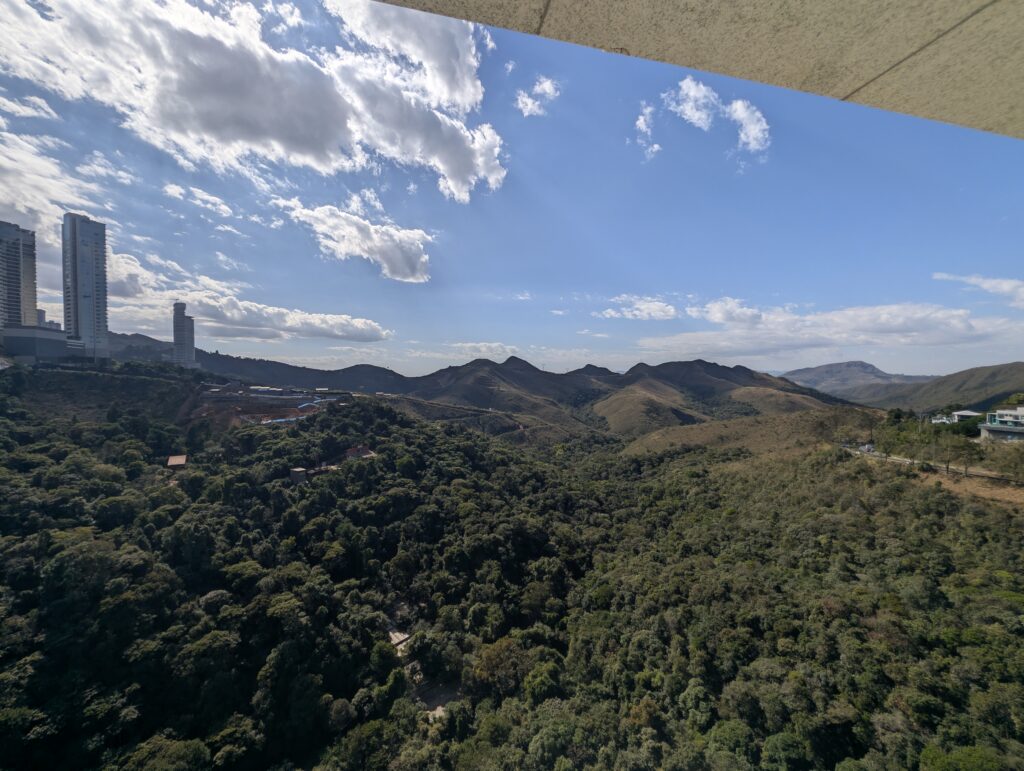 imobiliária Roscoe especialistas no vale do sereno