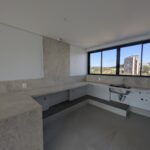 apartamento novo no vale do sereno