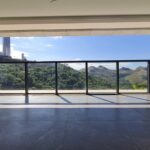 Área privativa no Vale do Sereno de 4 quartos