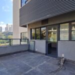 area privativa no varandas do valle