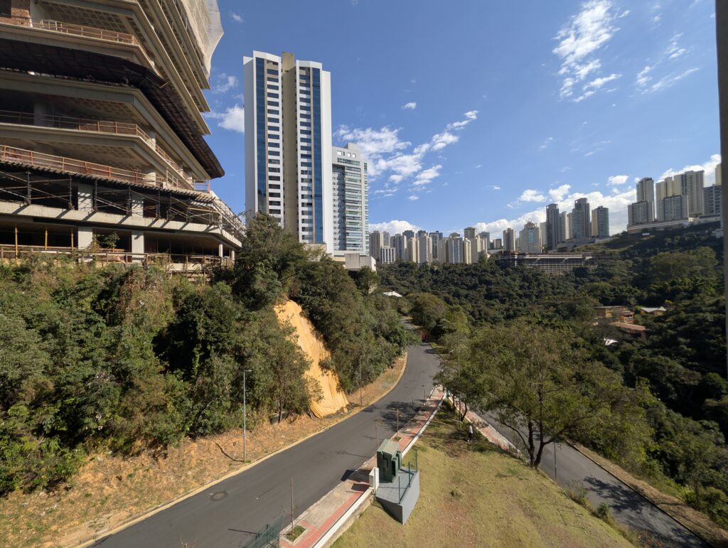vale do sereno