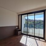 suite master com closet e varanda