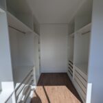 suite com closet