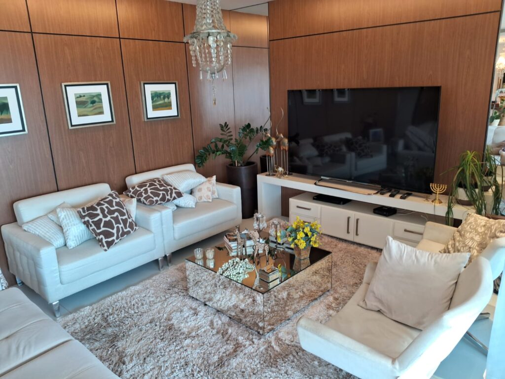 Apartamento à venda no Spazio Dell Acqua Vila da Serra