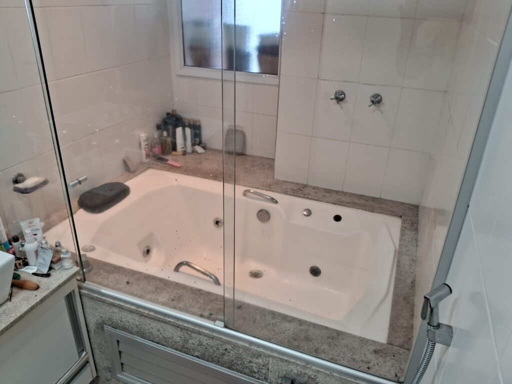 spa vila da serra