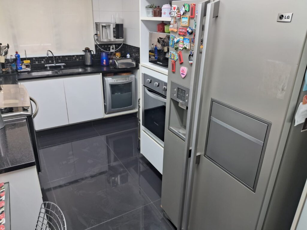 apartamento a venda no vila da serra