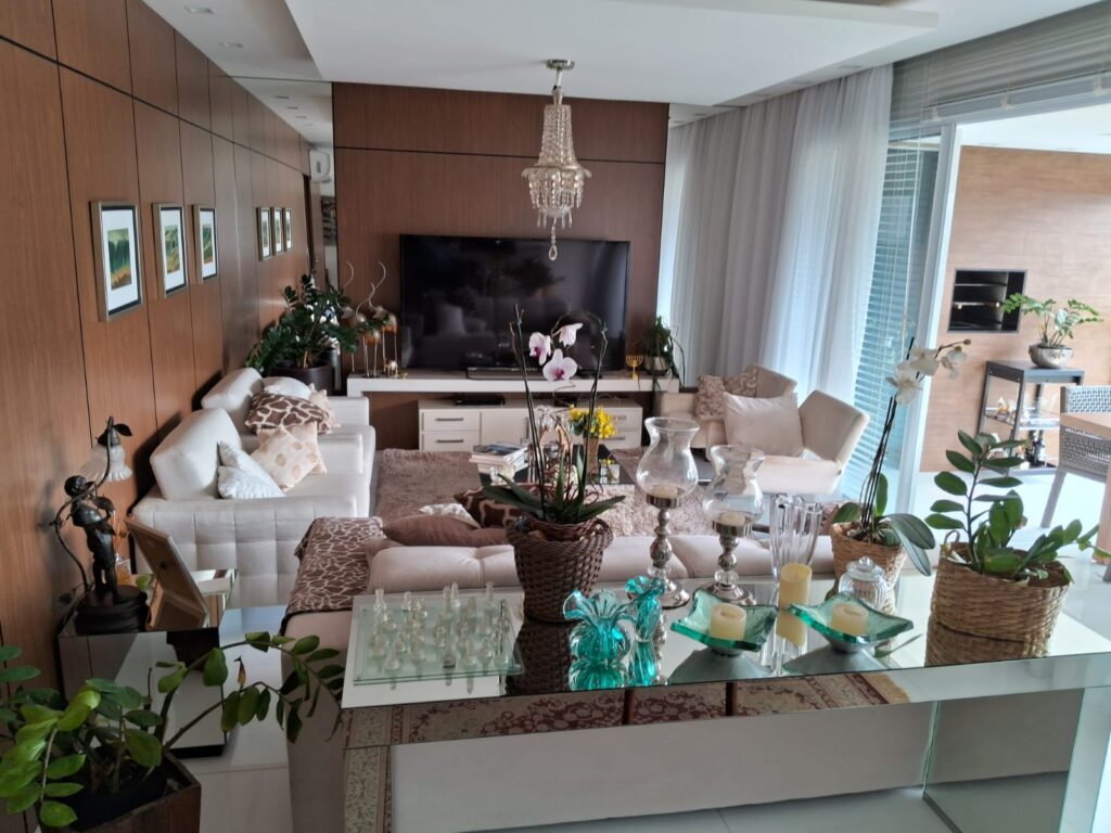comprar apartamento no spa spazio dell acqua