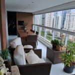 comprar apartamento na alameda oscar niemeyer com 4 suites