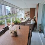 apartamento a venda na alameda oscar niemeyer