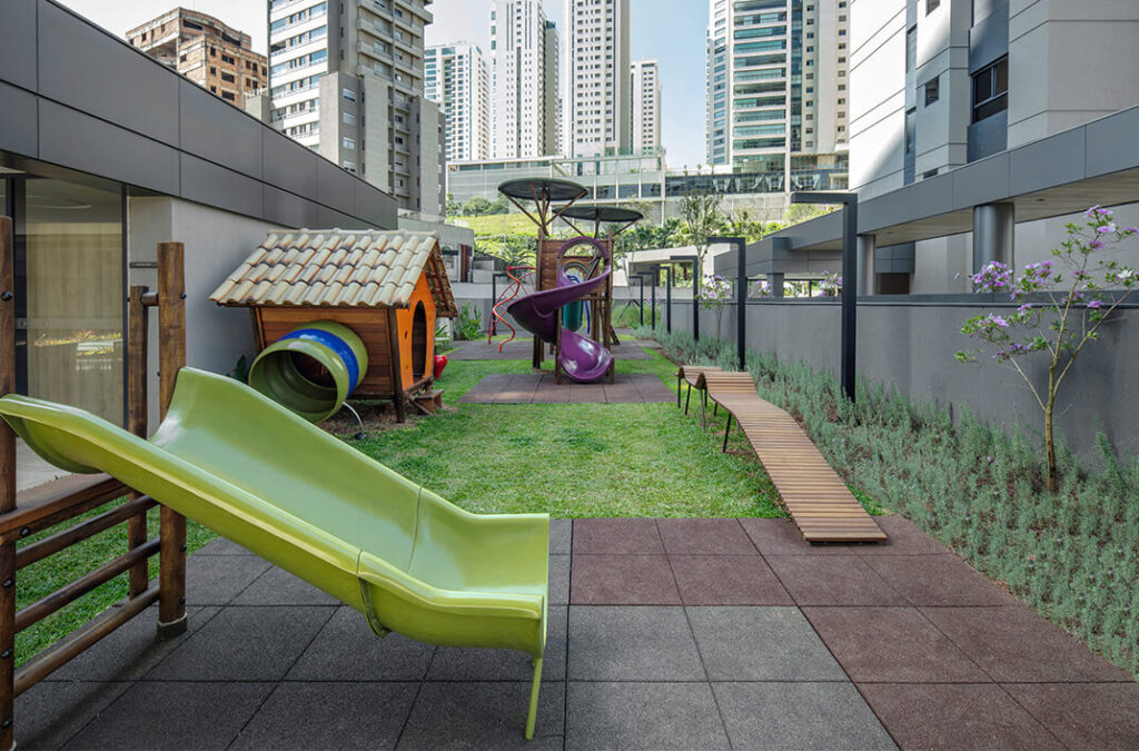 playground