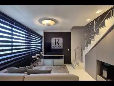 Apartamento de 2 quartos no Inovatto à venda