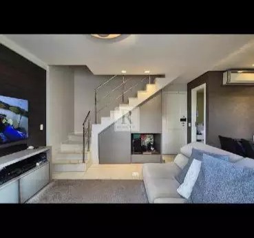 Apartamento duplex no Inovatto à venda