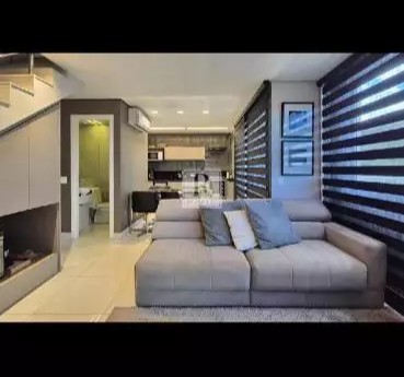 Apartamento a venda de 2 quartos no Inovatto