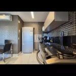 Apartamento de 2 quartos a venda no Inovatto