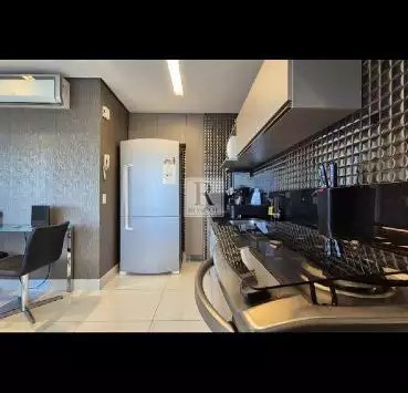 Apartamento de 2 quartos a venda no Inovatto