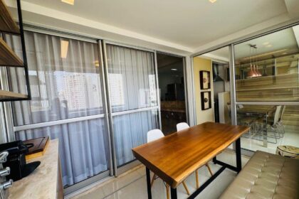 Apartamento 2 quartos à venda no Vila da Serra em Condomínio Resort