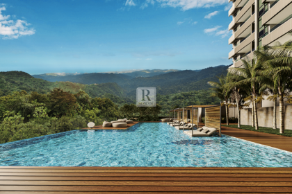 Apartamento de 1 quarto na planta à venda no Vale do Sereno