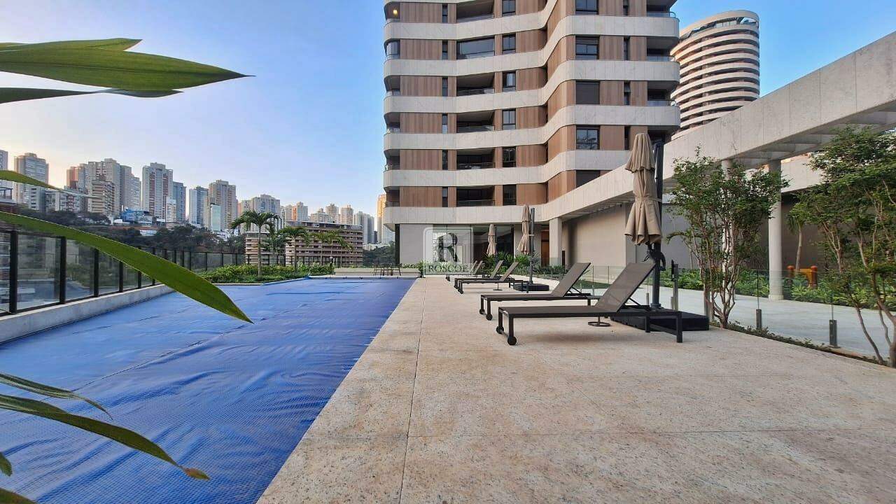 Apartamento com 3 quartos varanda e 2 vagas à venda no Vale do Sereno