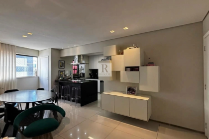 Apartamento de 87 m² à venda na Vila da Serra