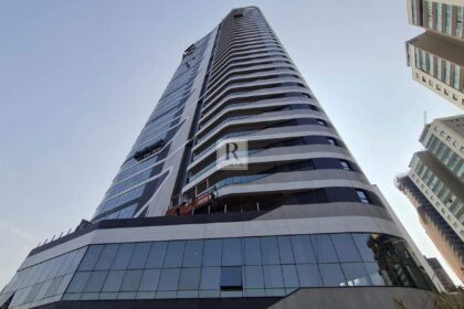 Apartamento de alto padrão com 3 suítes no Vale do Sereno